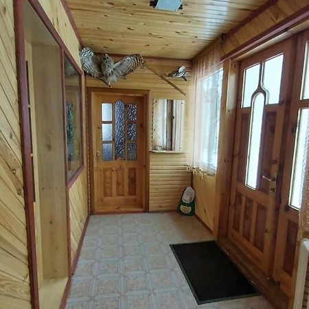 Затишний Дім Villa Yaremche Exterior photo