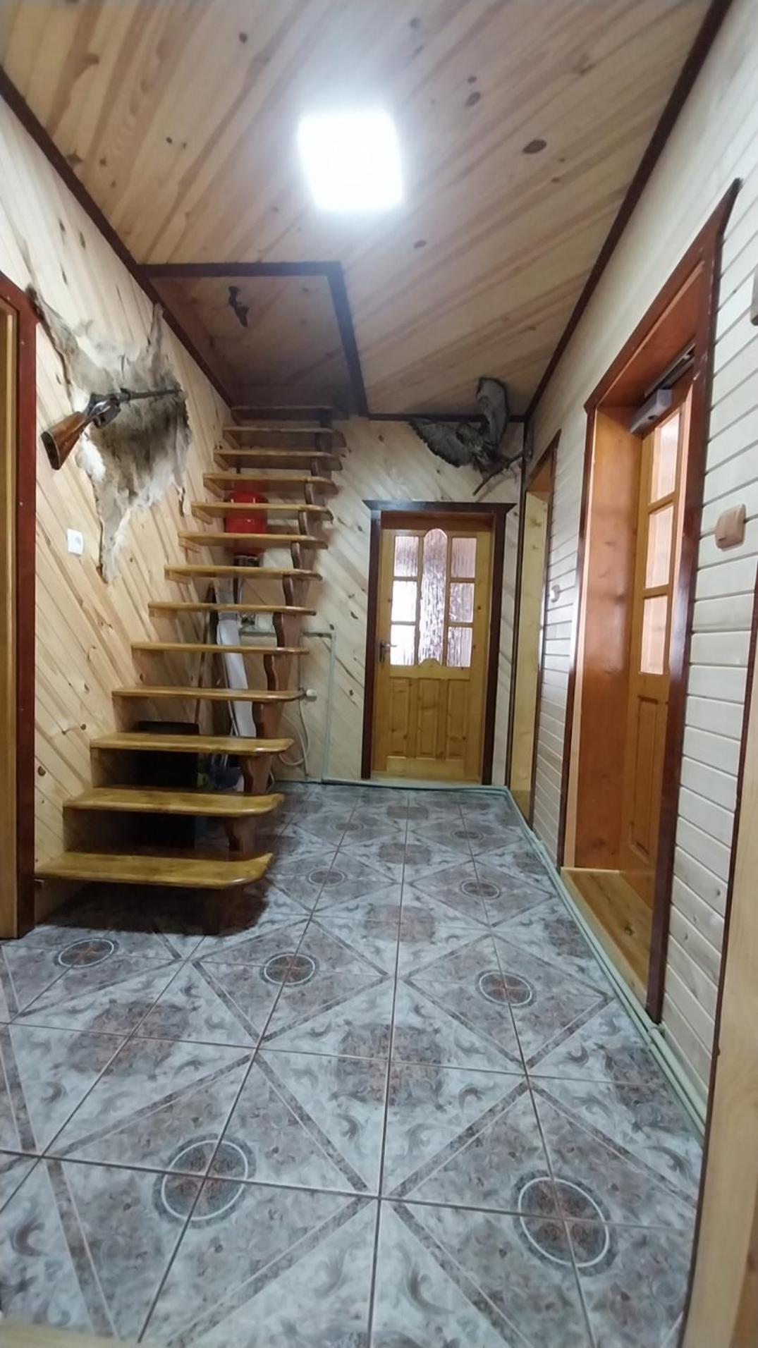 Затишний Дім Villa Yaremche Exterior photo