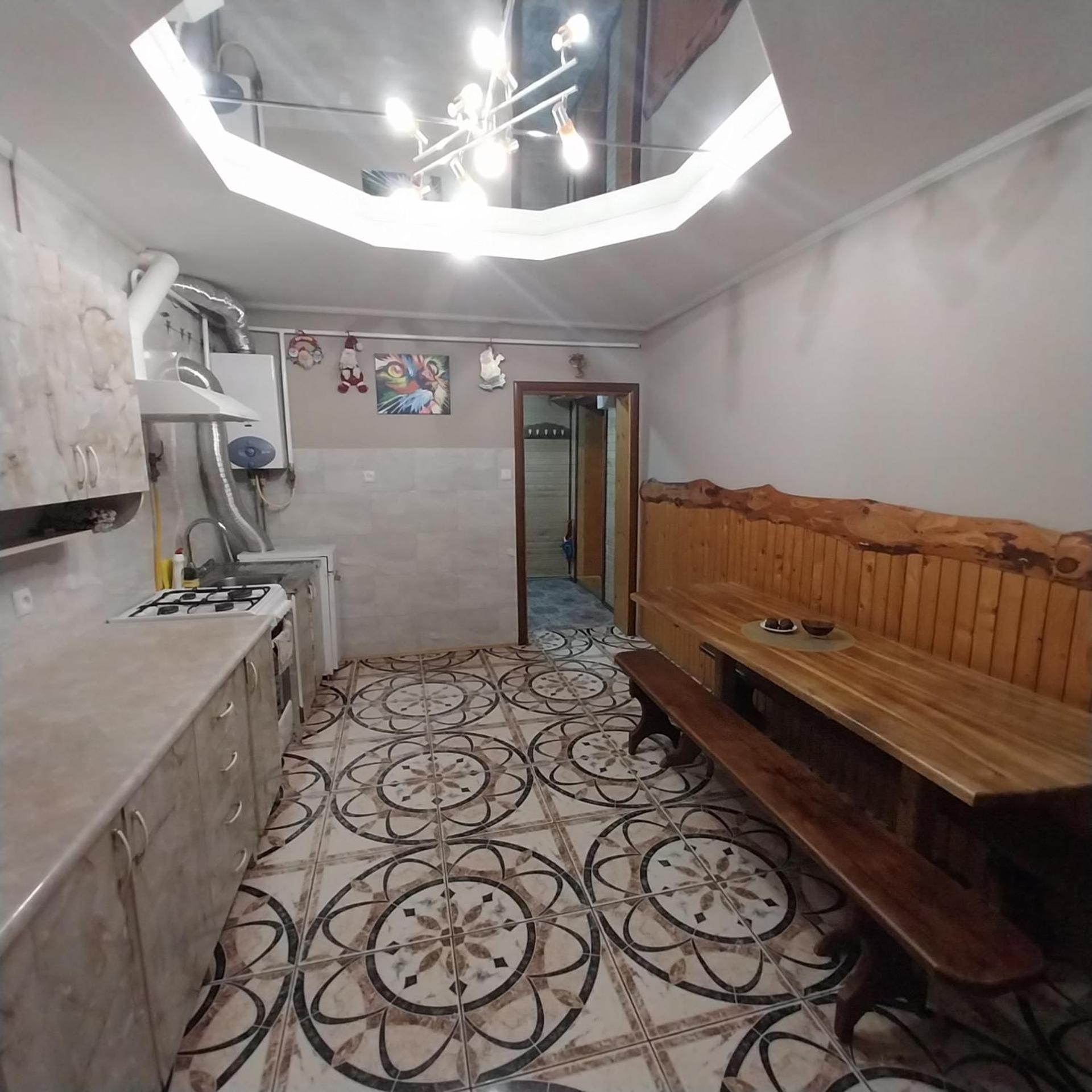 Затишний Дім Villa Yaremche Exterior photo